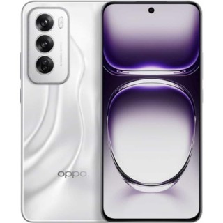 OPPO Reno 12 5G 12/256GB Silver